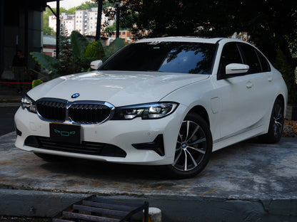 BMW  330e Iperformance 2020