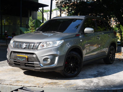 Suzuki Vitara Live 4x2 2023