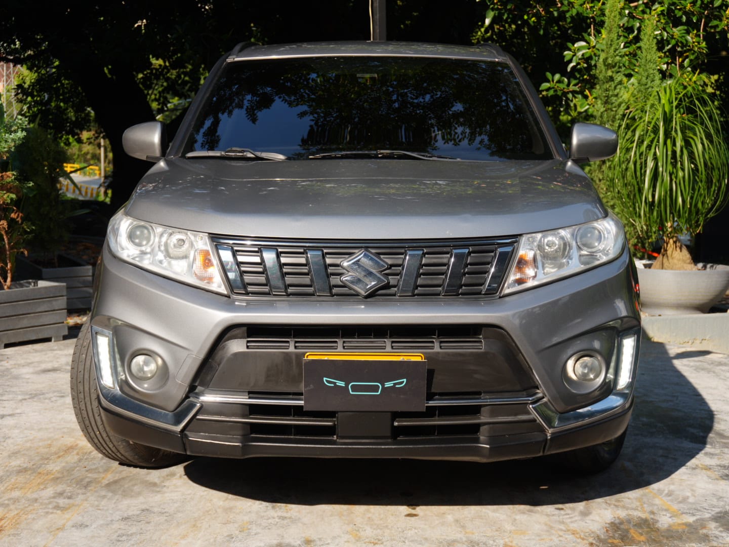 Suzuki Vitara Live 4x2 2023