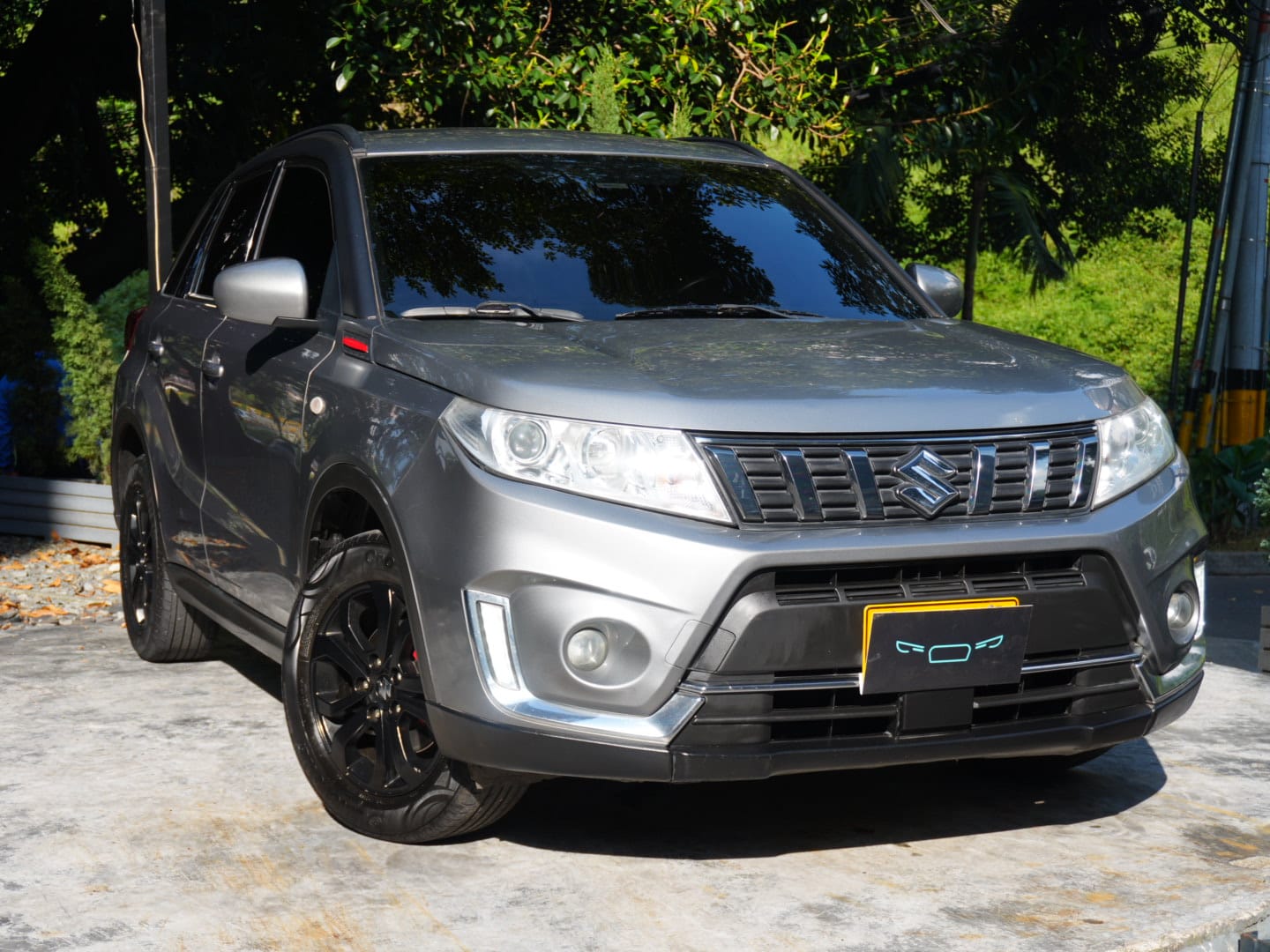 Suzuki Vitara Live 4x2 2023