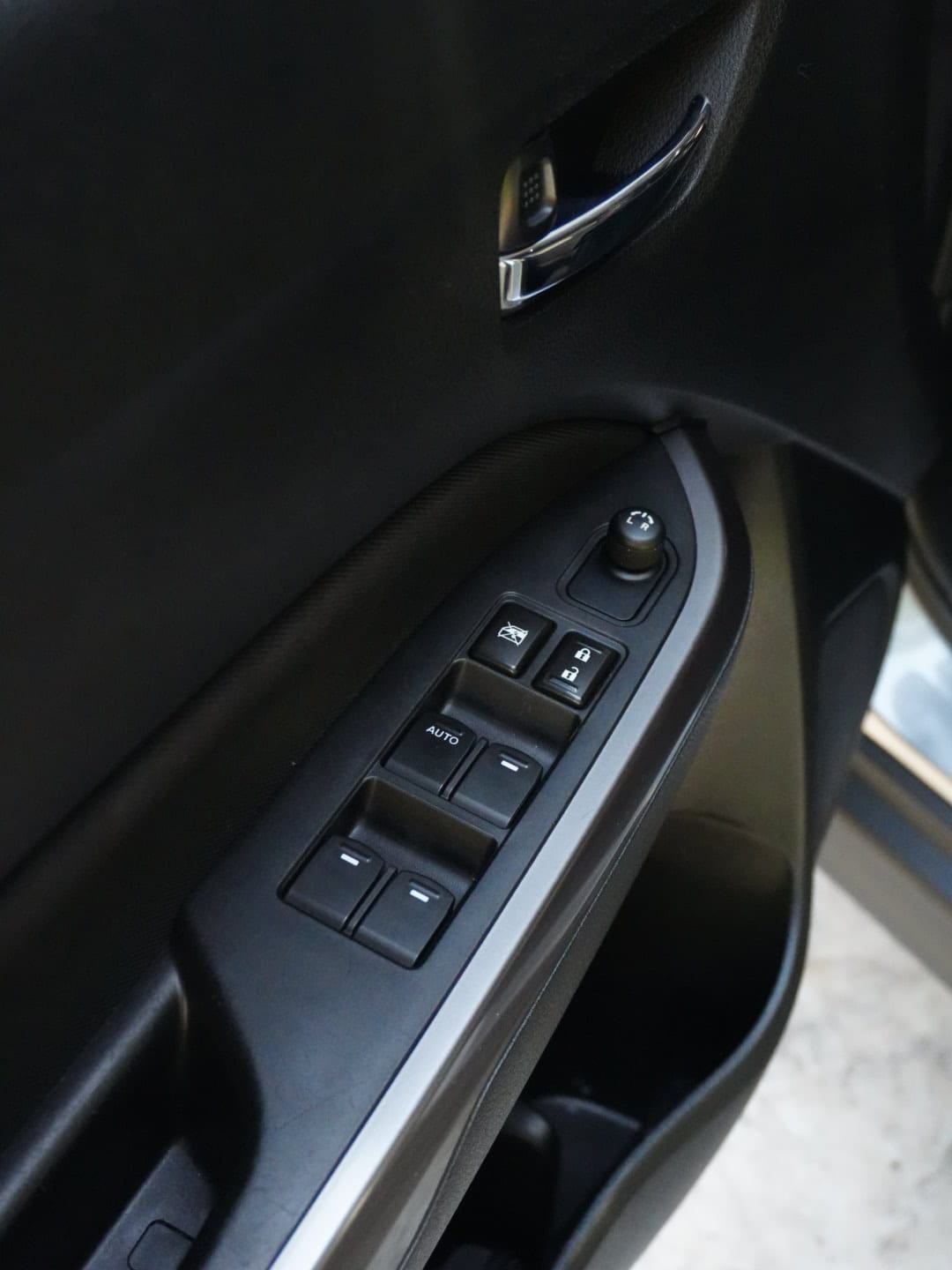 Suzuki Vitara Live 4x2 2023