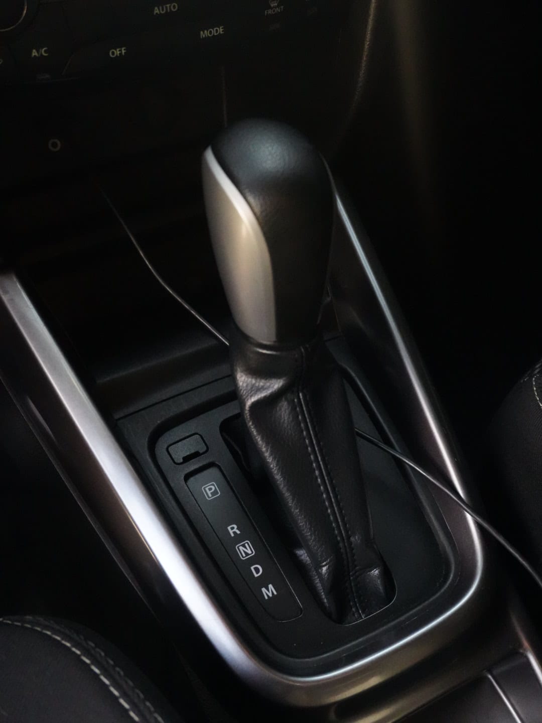 Suzuki Vitara Live 4x2 2023
