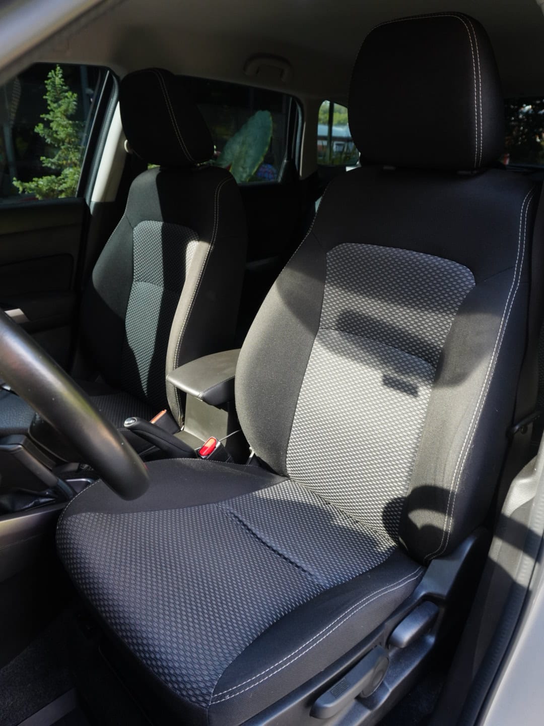 Suzuki Vitara Live 4x2 2023