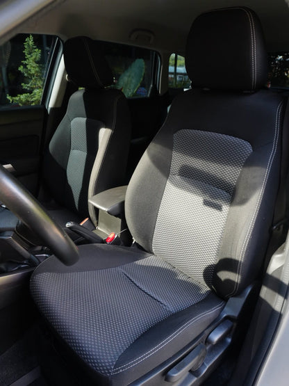 Suzuki Vitara Live 4x2 2023