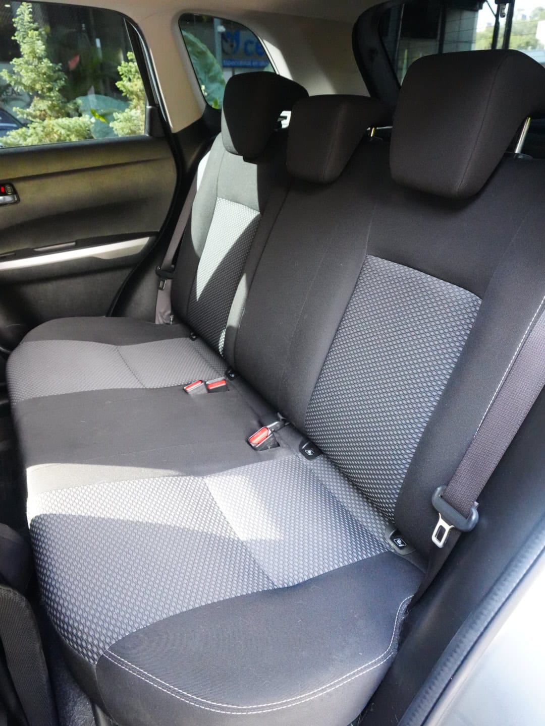 Suzuki Vitara Live 4x2 2023
