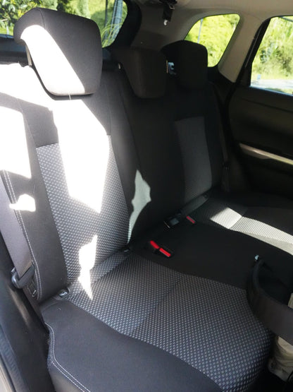 Suzuki Vitara Live 4x2 2023