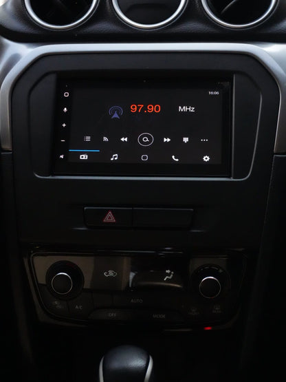 Suzuki Vitara Live 4x2 2023
