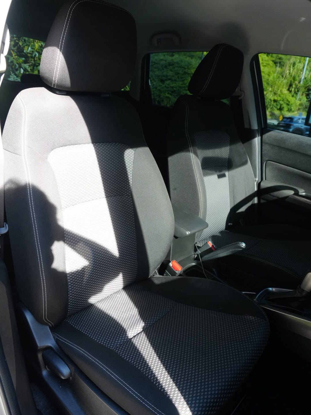 Suzuki Vitara Live 4x2 2023