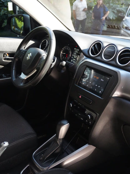 Suzuki Vitara Live 4x2 2023