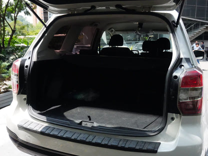Subaru Forester Premium 4x4 2013