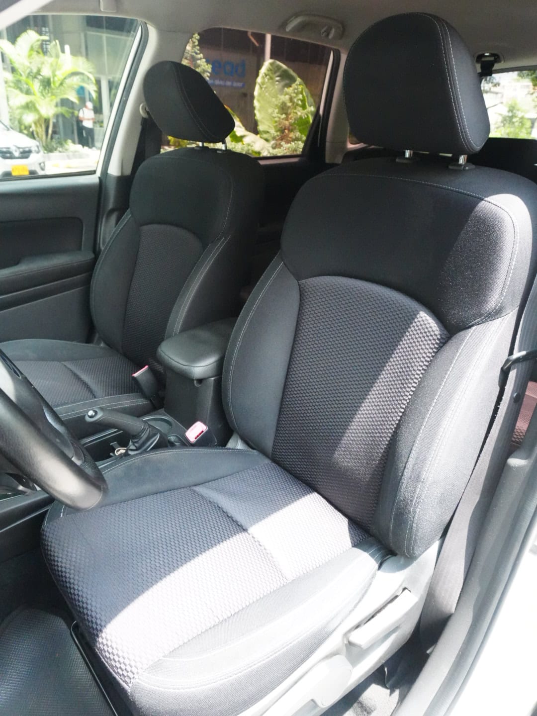 Subaru Forester Premium 4x4 2013