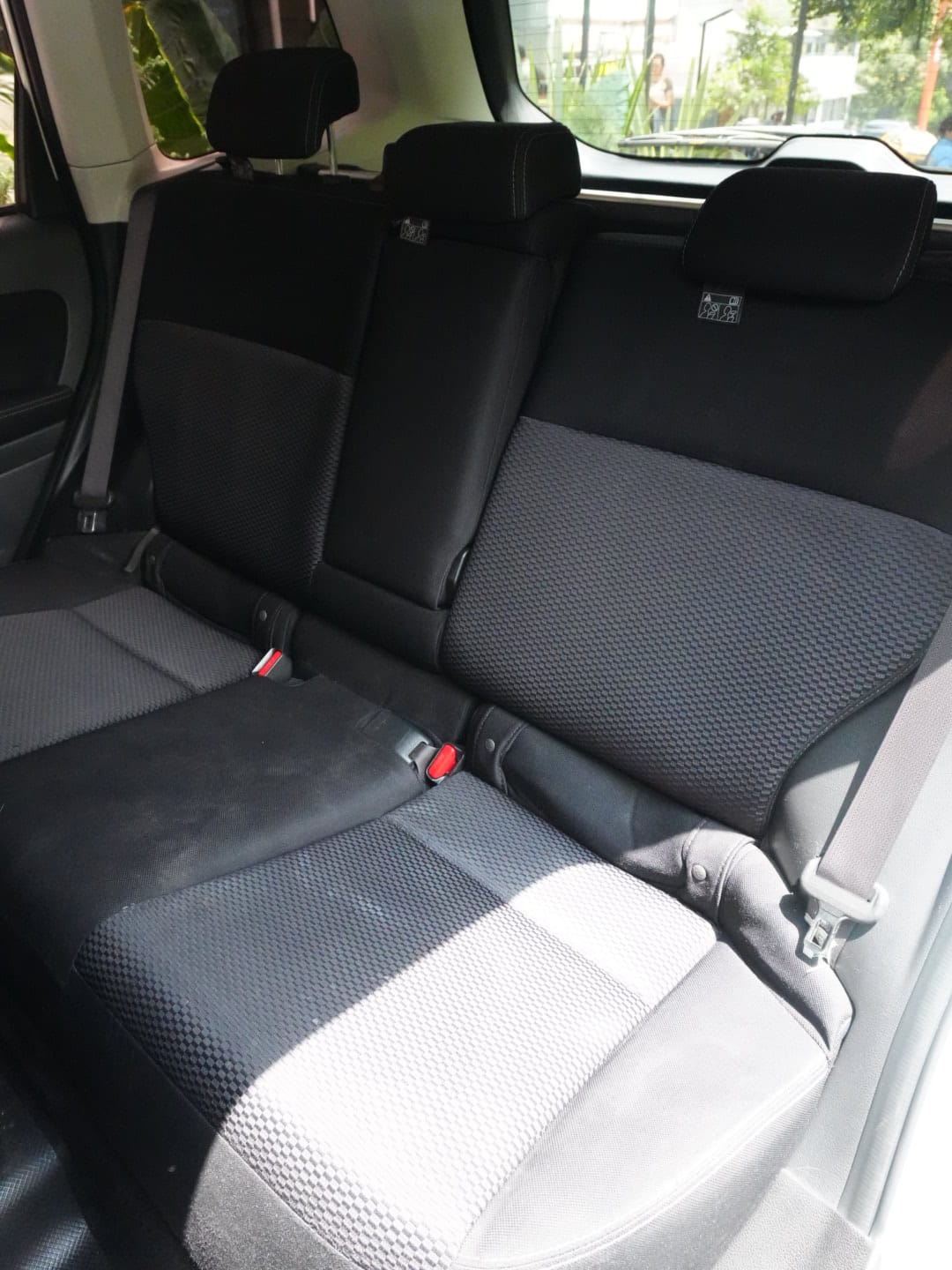 Subaru Forester Premium 4x4 2013