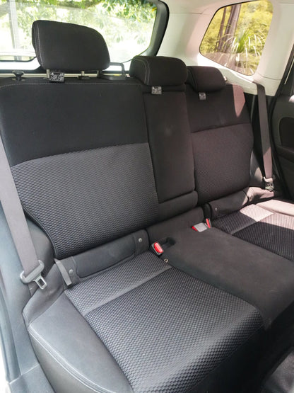 Subaru Forester Premium 4x4 2013