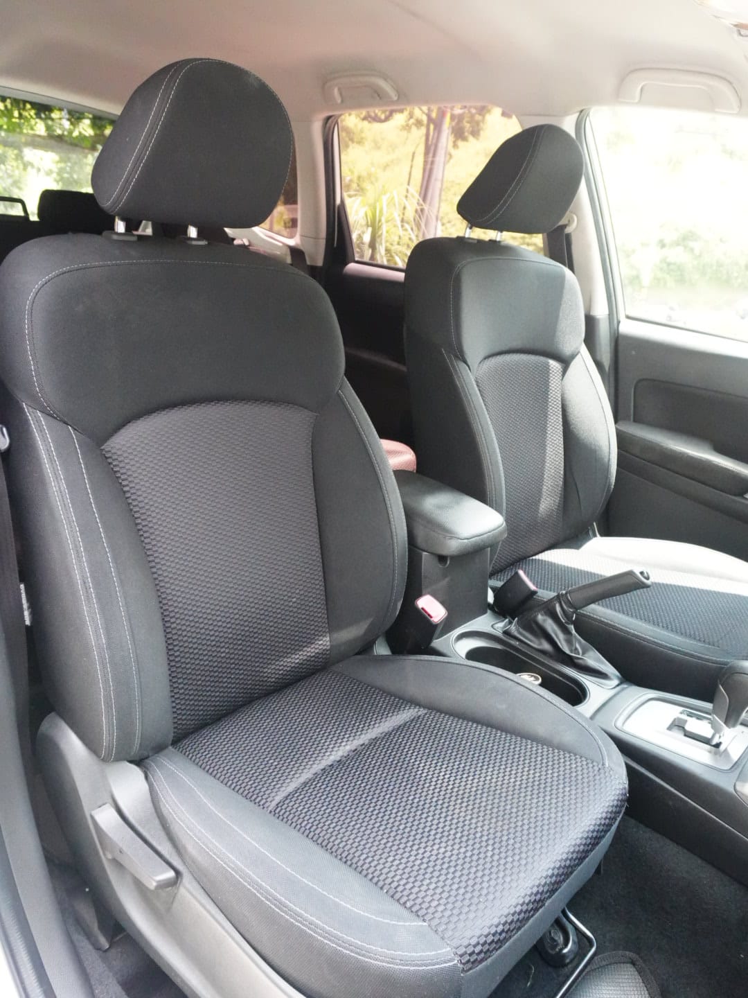 Subaru Forester Premium 4x4 2013