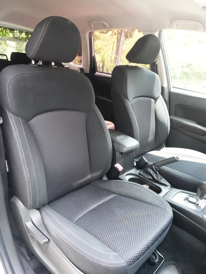 Subaru Forester Premium 4x4 2013