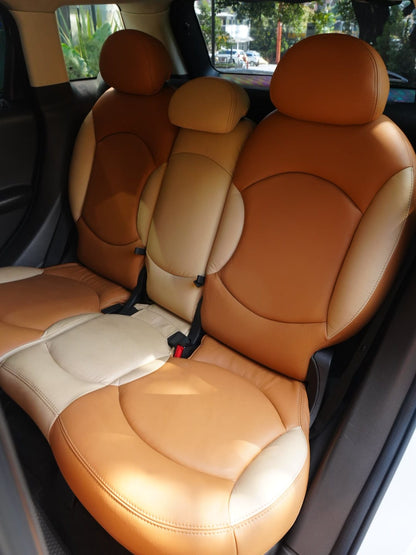 Mini Cooper Countryman 2012