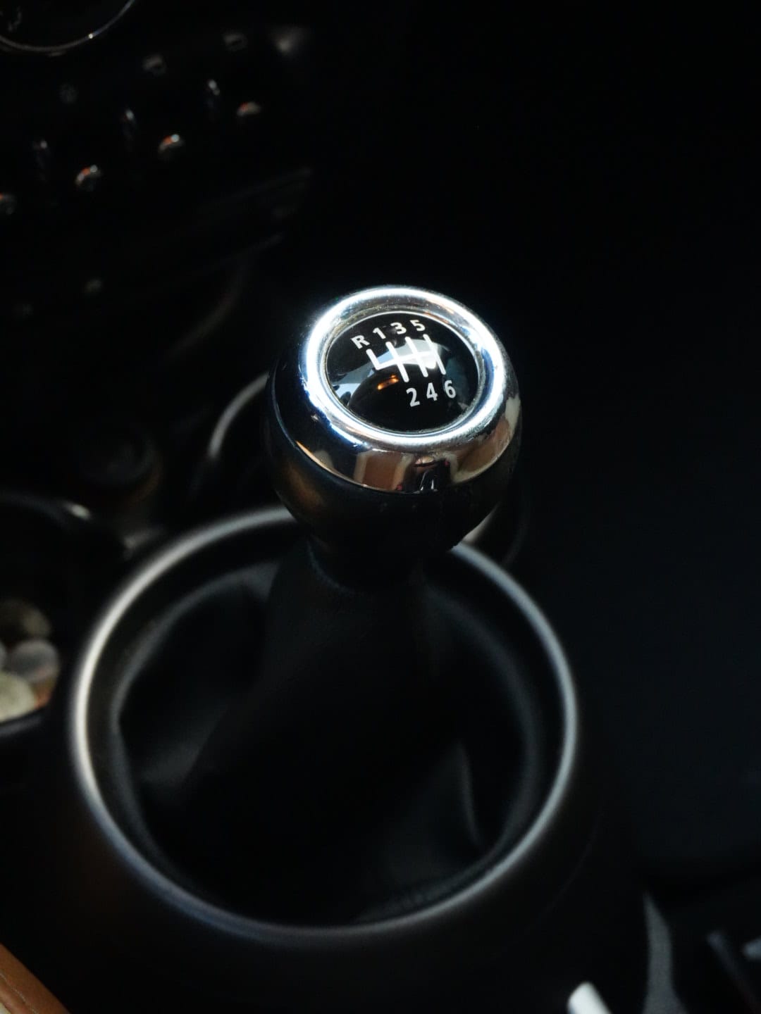 Mini Cooper Countryman 2012