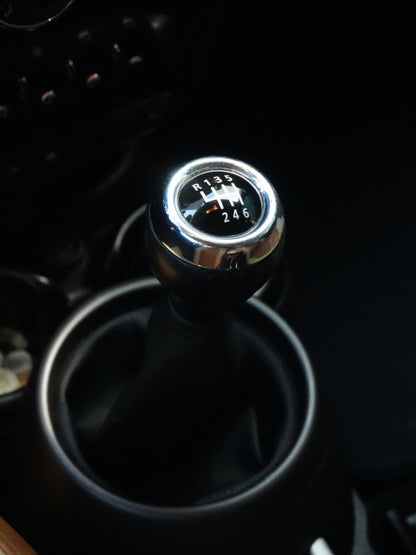 Mini Cooper Countryman 2012