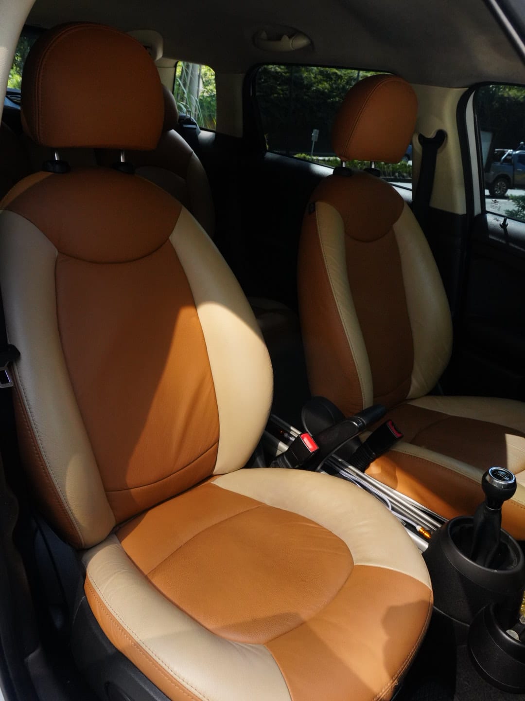 Mini Cooper Countryman 2012