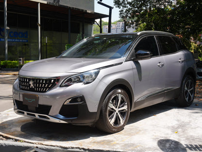 Peugeot 3008 2020