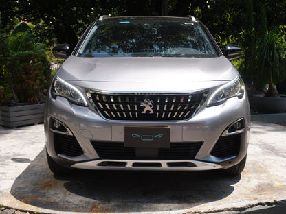 Peugeot 3008 2020