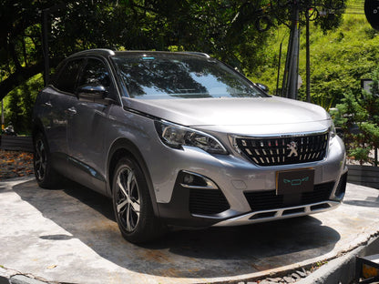 Peugeot 3008 2020