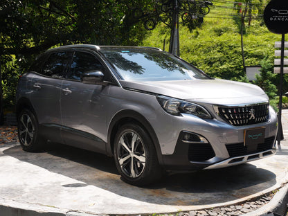 Peugeot 3008 2020