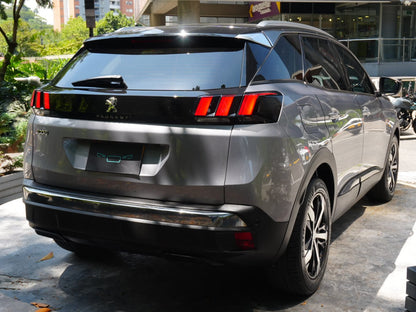 Peugeot 3008 2020