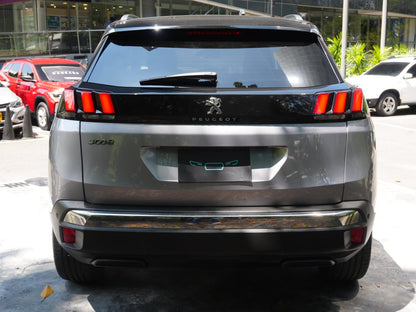 Peugeot 3008 2020
