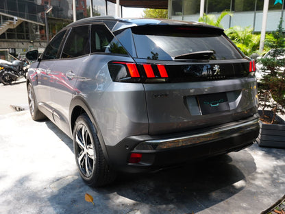 Peugeot 3008 2020
