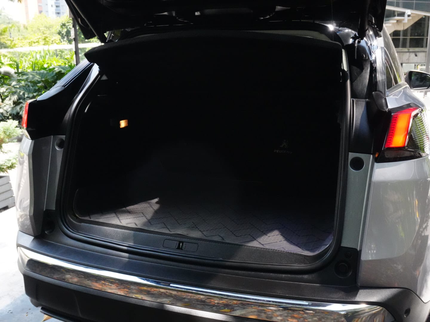 Peugeot 3008 2020