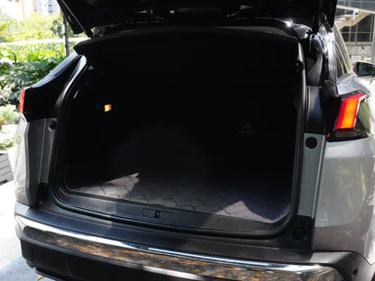 Peugeot 3008 2020