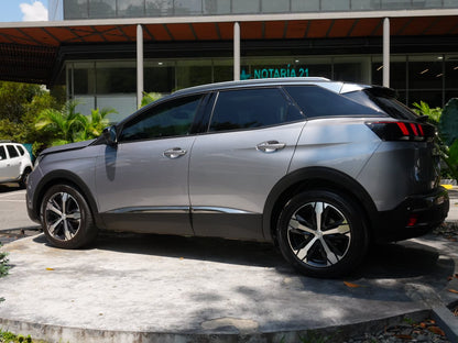 Peugeot 3008 2020