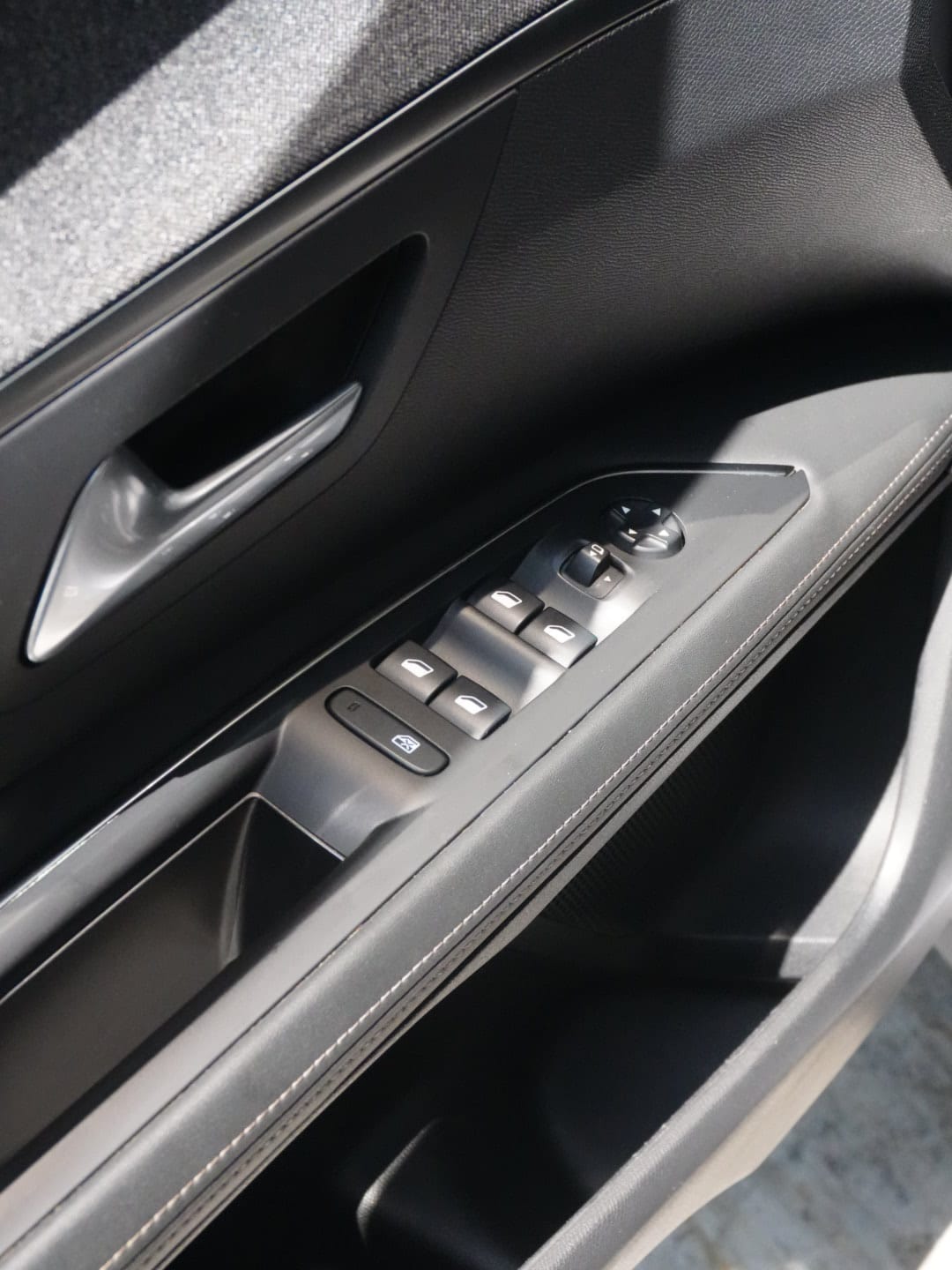 Peugeot 3008 2020