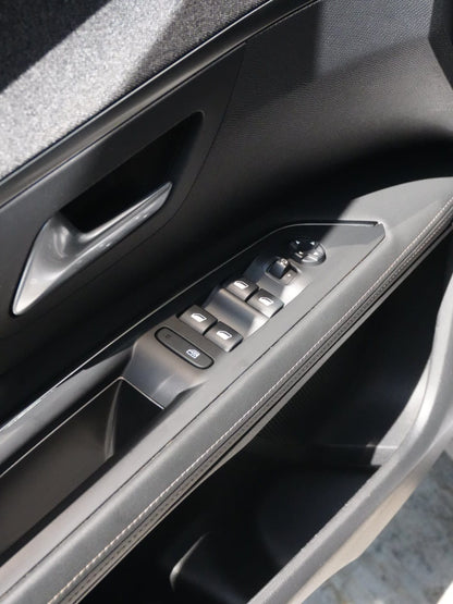 Peugeot 3008 2020