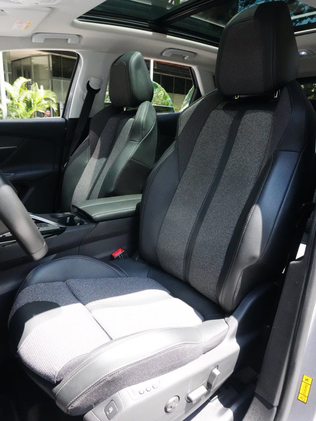 Peugeot 3008 2020