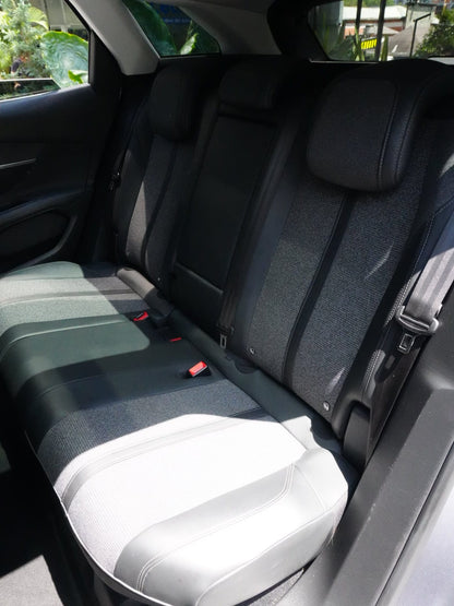 Peugeot 3008 2020