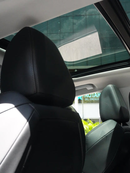 Peugeot 3008 2020