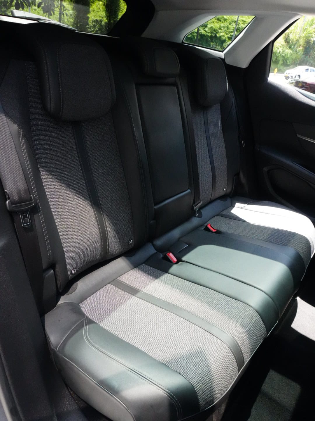 Peugeot 3008 2020