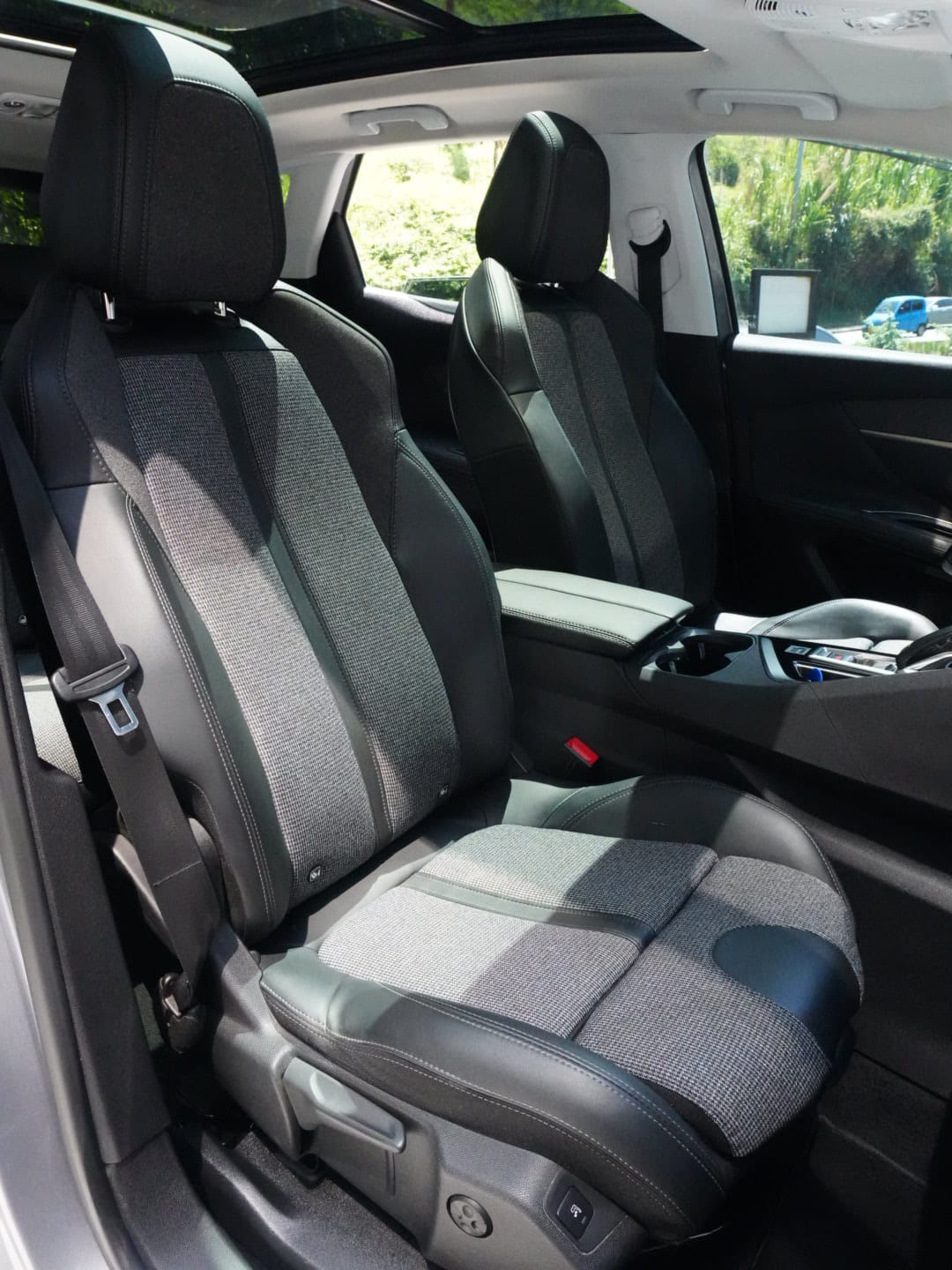 Peugeot 3008 2020