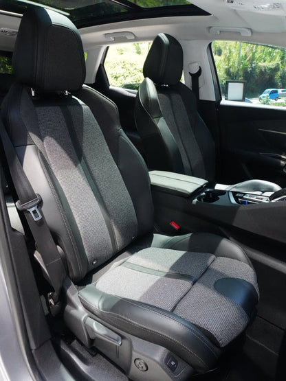 Peugeot 3008 2020