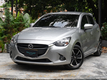Mazda 2 Touring 2016