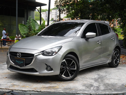 Mazda 2 Touring 2016