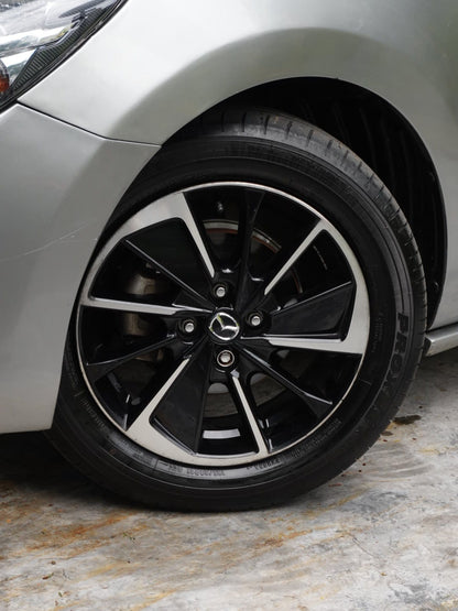 Mazda 2 Touring 2016