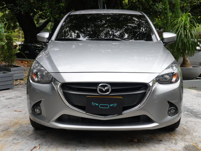Mazda 2 Touring 2016