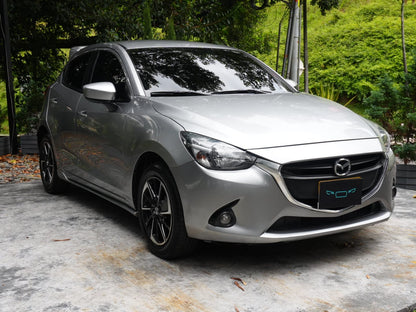 Mazda 2 Touring 2016