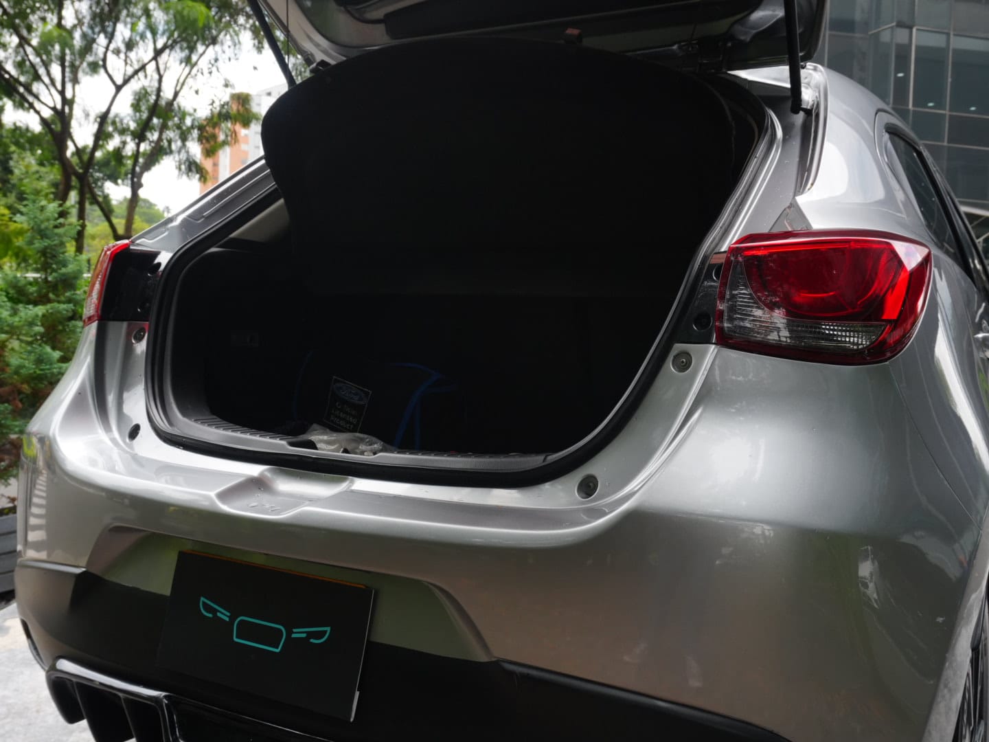 Mazda 2 Touring 2016