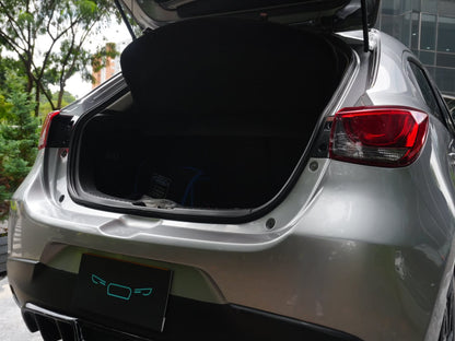 Mazda 2 Touring 2016