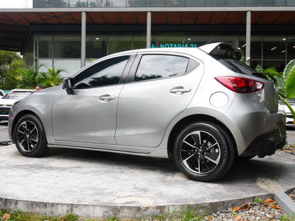 Mazda 2 Touring 2016