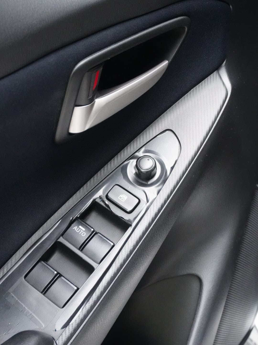 Mazda 2 Touring 2016